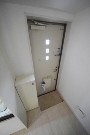 フローラ共和の物件内観写真